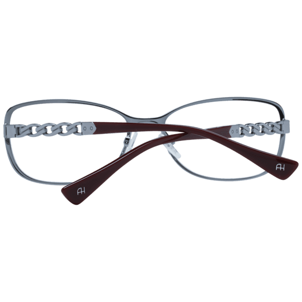 Détails branches – lunette Ana Hickmann AH1332 5707A en Métal