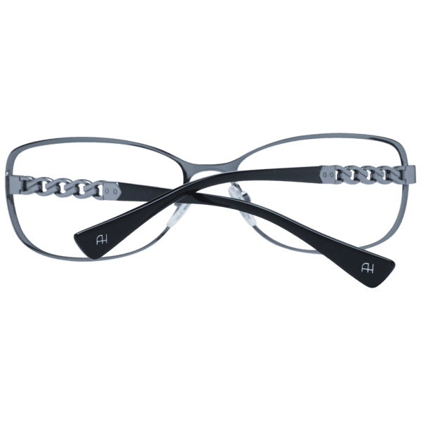 Détails branches – lunette Ana Hickmann AH1332 5709A en Métal