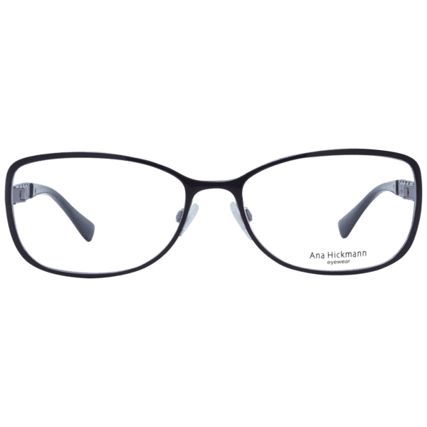 Face avant – monture optique Ana Hickmann AH1332 5713A en Violet