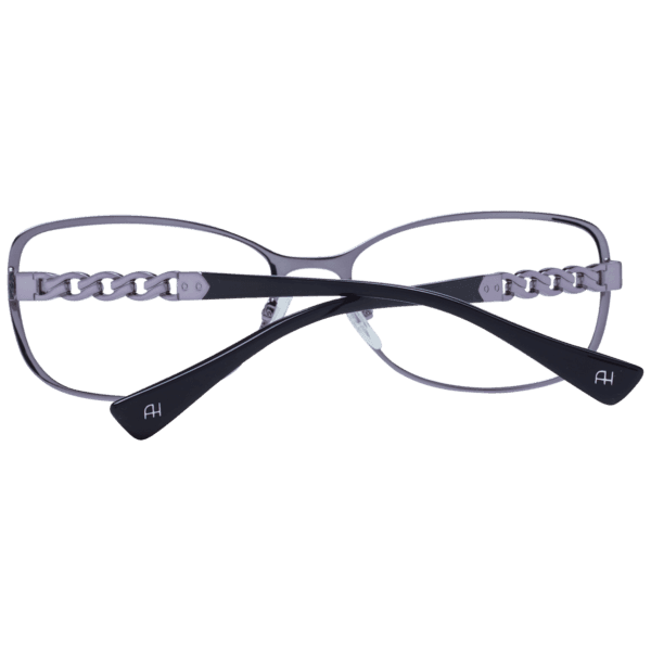 Détails branches – lunette Ana Hickmann AH1332 5713A en Métal