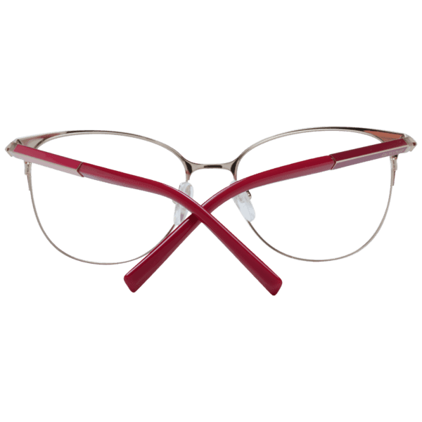 Détails branches – lunette Ana Hickmann AH1370 5307A en Métal