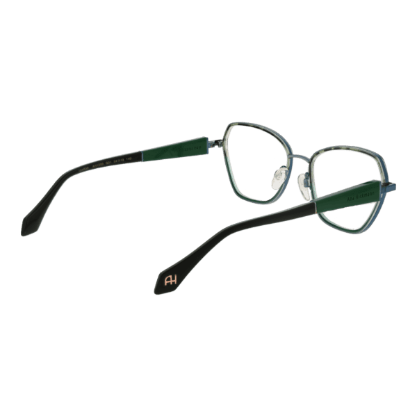 Détails branches – lunette Ana Hickmann AH1503 54G21 en Métal