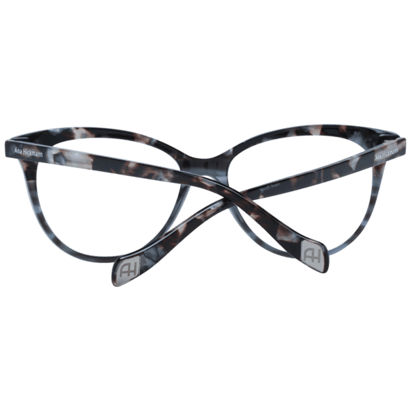 Détails branches – lunette Ana Hickmann AH6334 54C04 en Acétate