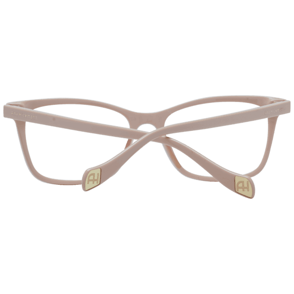 Détails branches – lunette Ana Hickmann AH6347 54H06 en Acétate