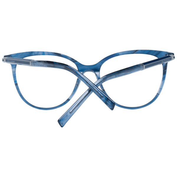 Détails branches – lunette Ana Hickmann AH6389S 49C02 en Acétate