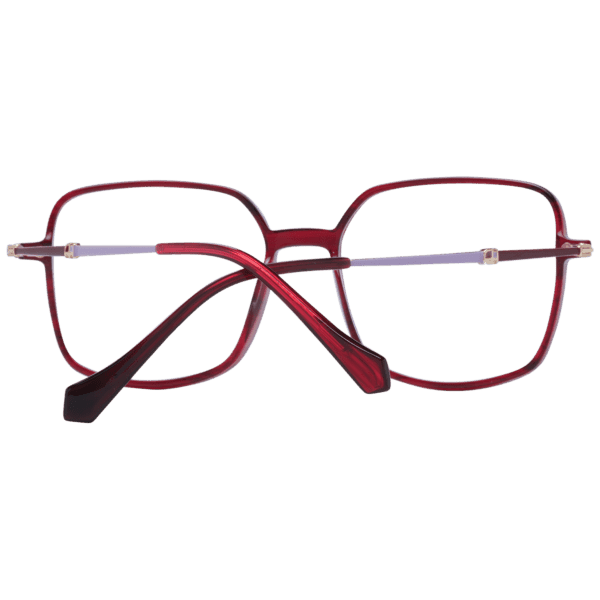 Détails branches – lunette Ana Hickmann AH6463T 54E02 en Titane