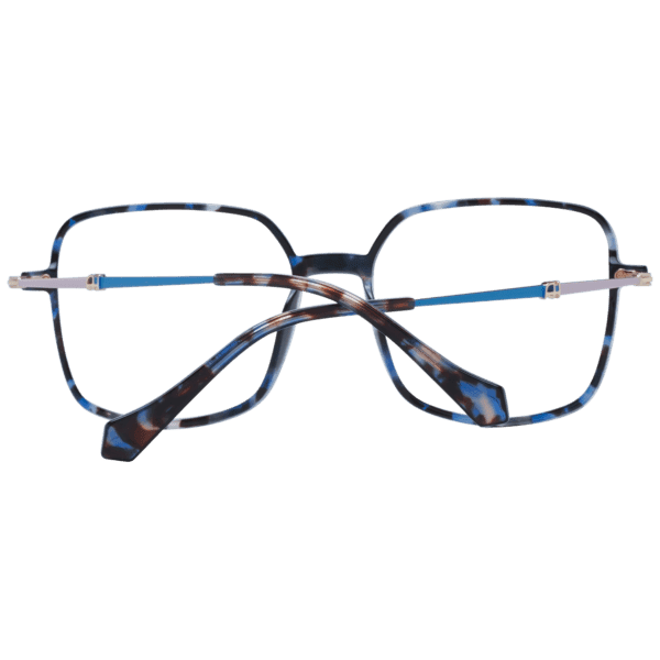 Détails branches – lunette Ana Hickmann AH6463T 54G21 en Acétate
