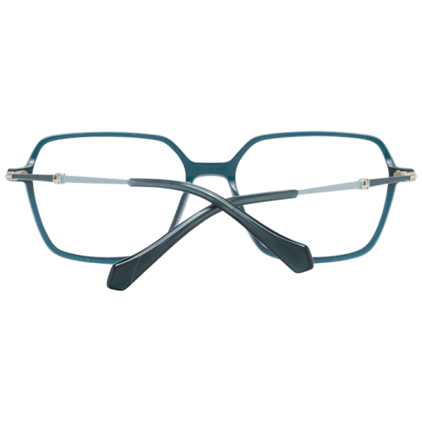 Détails branches – lunette Ana Hickmann AH6464T 53T01 en Acétate