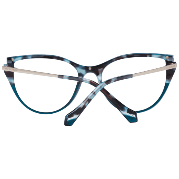 Détails branches – lunette Ana Hickmann AH6475 53C01 en Acétate