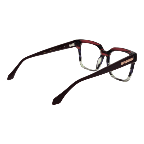Détails branches – lunette Ana Hickmann AH6487 53E01 en Acétate