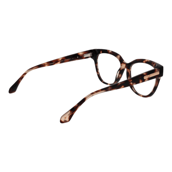 Détails branches – lunette Ana Hickmann AH6491 52G21 en Acétate