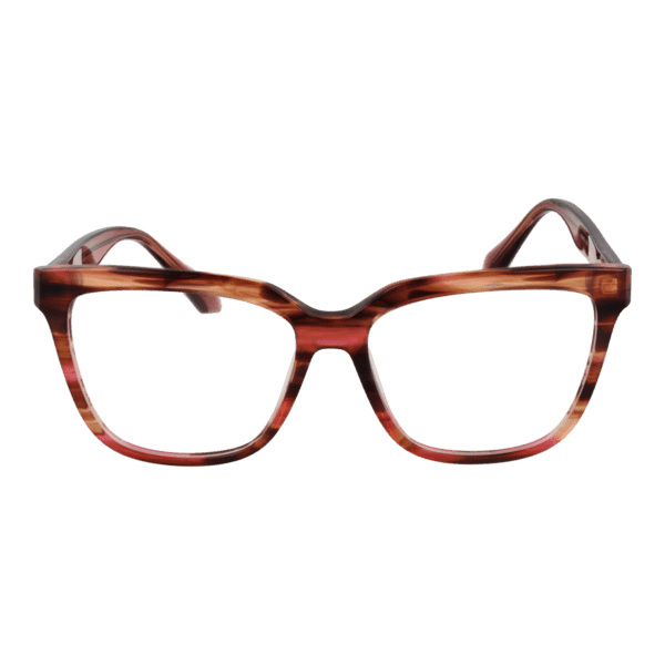 Face avant – monture optique Ana Hickmann AH6497 53E01 en Multicolore