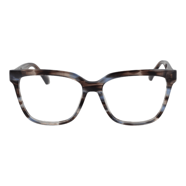 Face avant – monture optique Ana Hickmann AH6497 53E03 en Multicolore