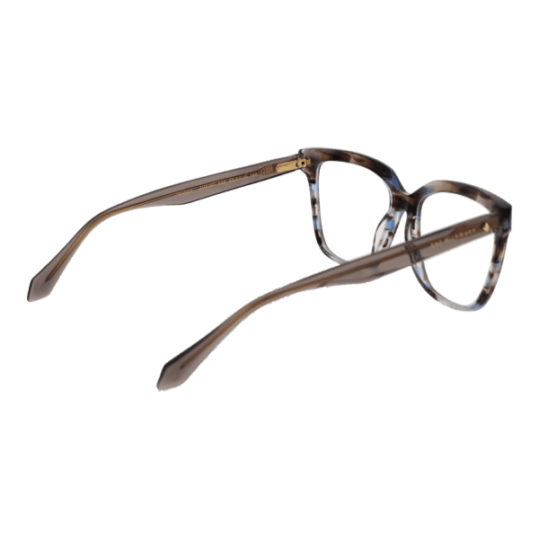 Détails branches – lunette Ana Hickmann AH6497 53E03 en Acétate