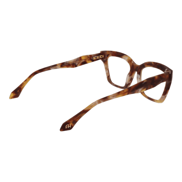 Détails branches – lunette Ana Hickmann AH6521 53G21 en Acétate