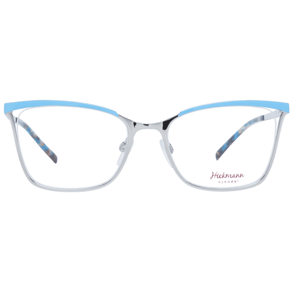 Face avant – monture optique Ana Hickmann HI1045 5206A en Bleu