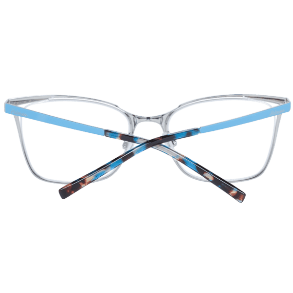 Détails branches – lunette Ana Hickmann HI1045 5206A en Métal