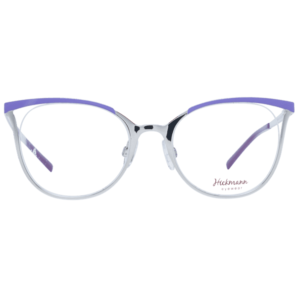 Face avant – monture optique Ana Hickmann HI1046 5013A en Violet