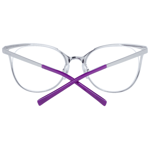 Détails branches – lunette Ana Hickmann HI1046 5013A en Métal