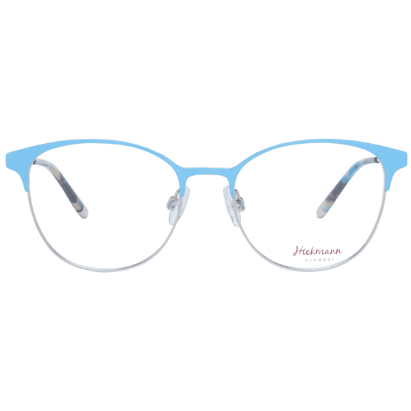 Face avant – monture optique Ana Hickmann HI1047 5106A en Bleu