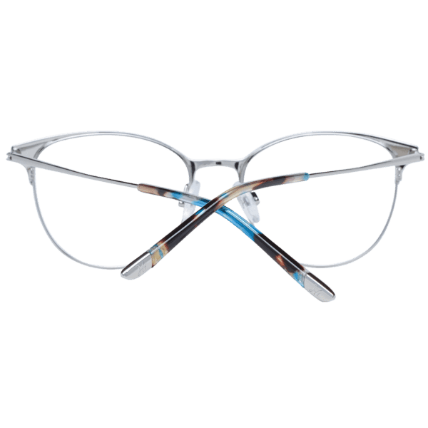 Détails branches – lunette Ana Hickmann HI1047 5106A en Métal
