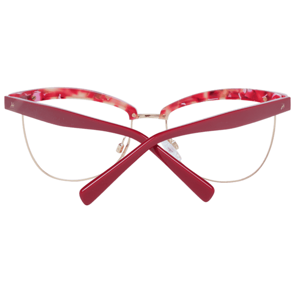 Détails branches – lunette Ana Hickmann HI1051 54E01 en Métal
