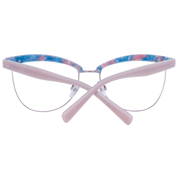 Détails branches – lunette Ana Hickmann HI1051 54E03 en Métal