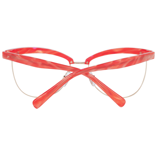 Détails branches – lunette Ana Hickmann HI1051 54E04 en Métal