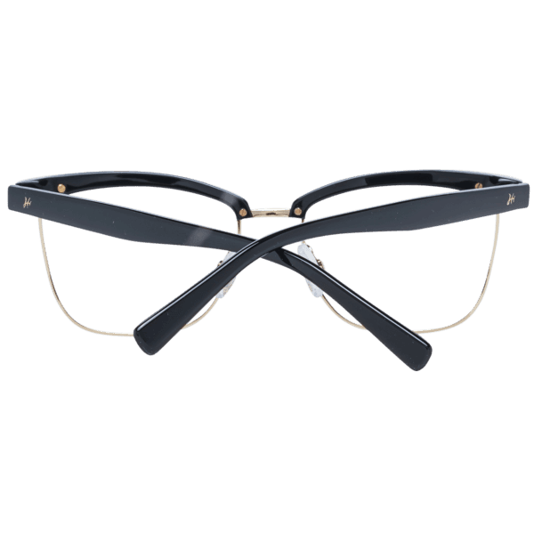 Détails branches – lunette Ana Hickmann HI1052 54A01 en Métal & Plastique