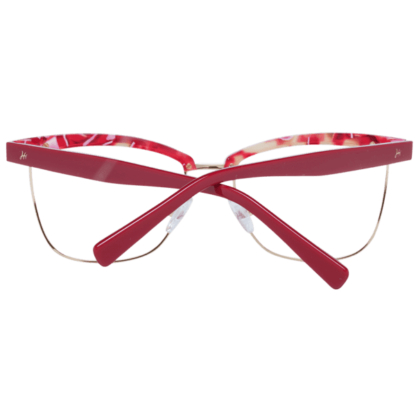Détails branches – lunette Ana Hickmann HI1052 54E01 en Métal & Plastique