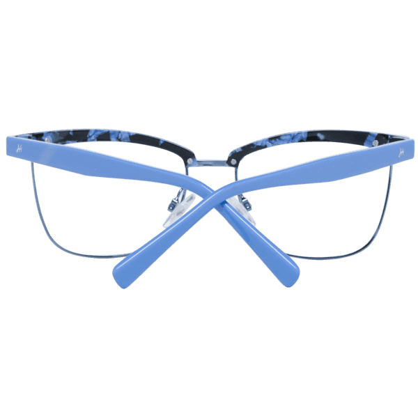 Détails branches – lunette Ana Hickmann HI1052 54E02 en Métal & Plastique