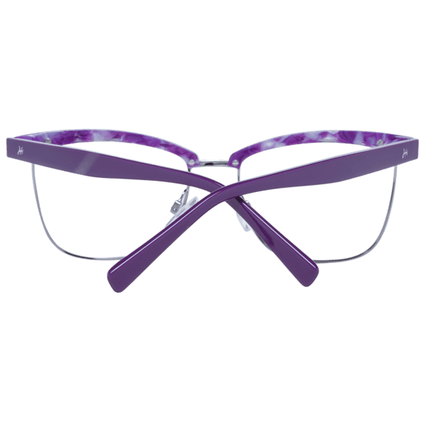 Détails branches – lunette Ana Hickmann HI1052 54E03 en Métal & Plastique