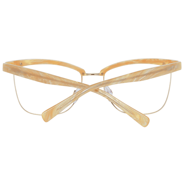 Détails branches – lunette Ana Hickmann HI1052 54E04 en Métal