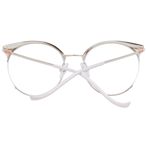 Détails branches – lunette Ana Hickmann HI1054 5105A en Métal
