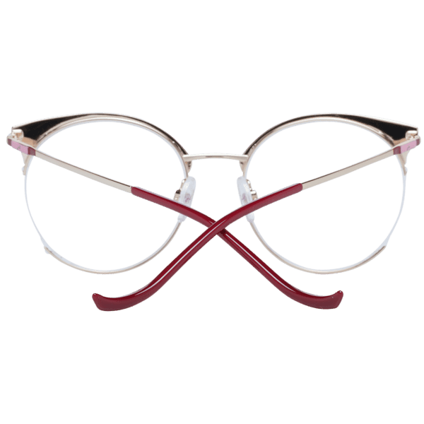 Détails branches – lunette Ana Hickmann HI1054 5107A en Métal