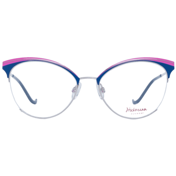 Face avant – monture optique Ana Hickmann HI1055 5306B en Violet
