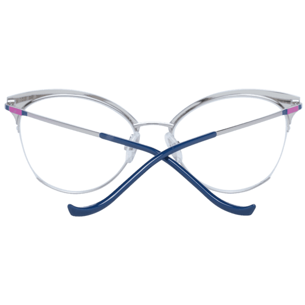 Détails branches – lunette Ana Hickmann HI1055 5306B en Métal