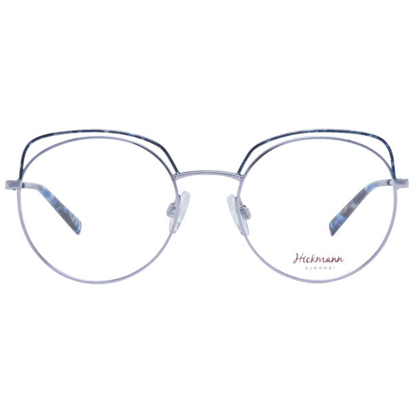 Face avant – monture optique Ana Hickmann HI1057 5213B en Violet