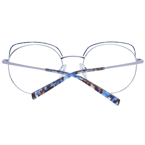 Détails branches – lunette Ana Hickmann HI1057 5213B en Métal