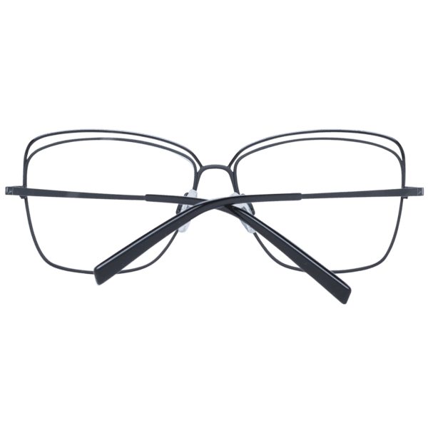 Détails branches – lunette Ana Hickmann HI1062 5809B en Métal
