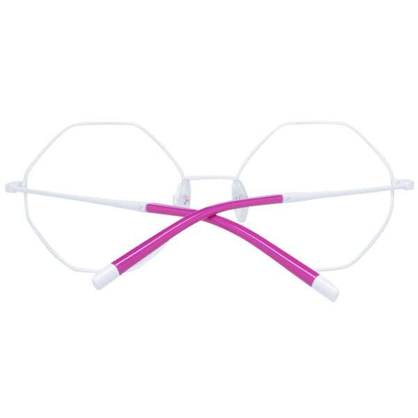 Détails branches – lunette Ana Hickmann HI1063 5415A en Métal