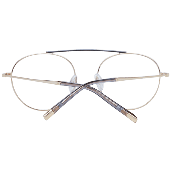 Détails branches – lunette Ana Hickmann HI1064 5204B en Métal