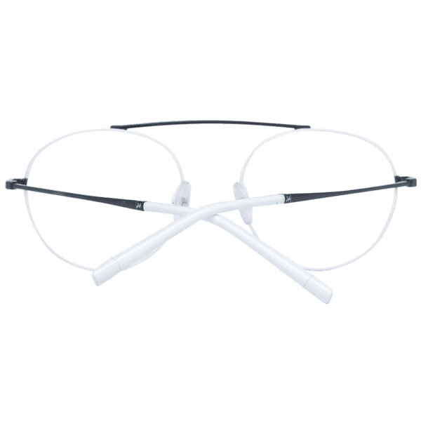 Détails branches – lunette Ana Hickmann HI1064 5215A en Métal
