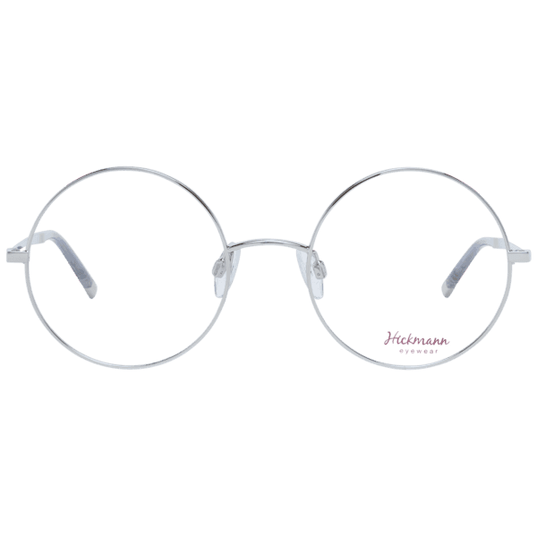 Face avant – monture optique Ana Hickmann HI1065 5103A en Argent