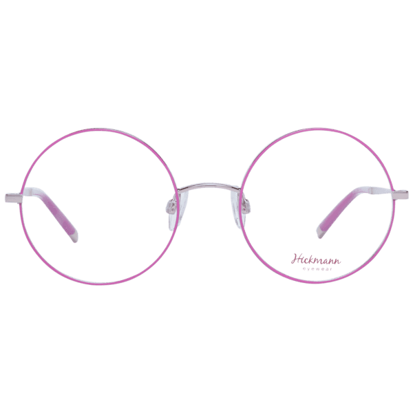 Face avant – monture optique Ana Hickmann HI1065 5105A en Rose