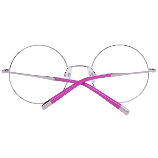 Détails branches – lunette Ana Hickmann HI1065 5105A en Métal