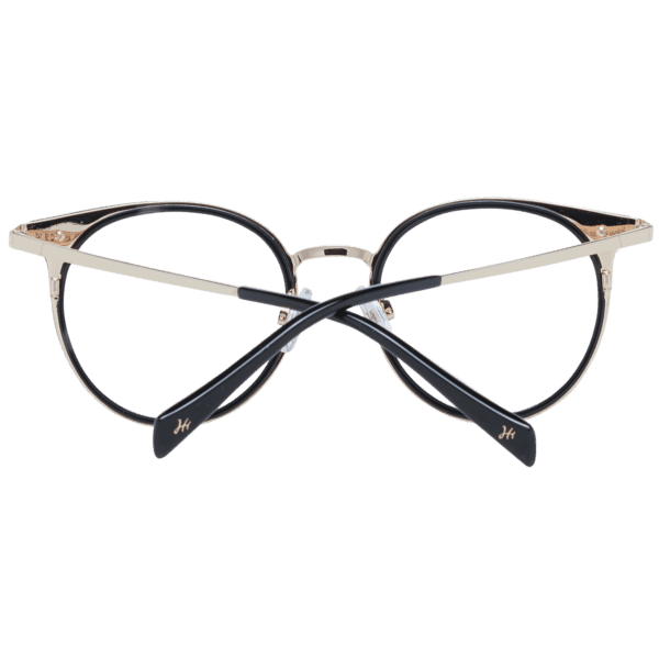 Détails branches – lunette Ana Hickmann HI1069E 51A01 en Métal