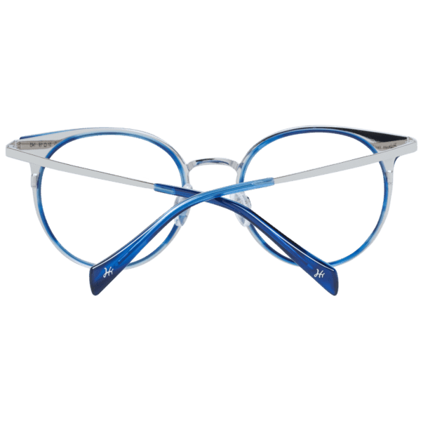 Détails branches – lunette Ana Hickmann HI1069E 51E02S en Métal & Plastique