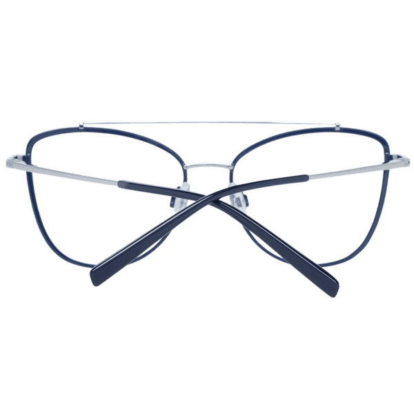 Détails branches – lunette Ana Hickmann HI1075 5406A en Métal