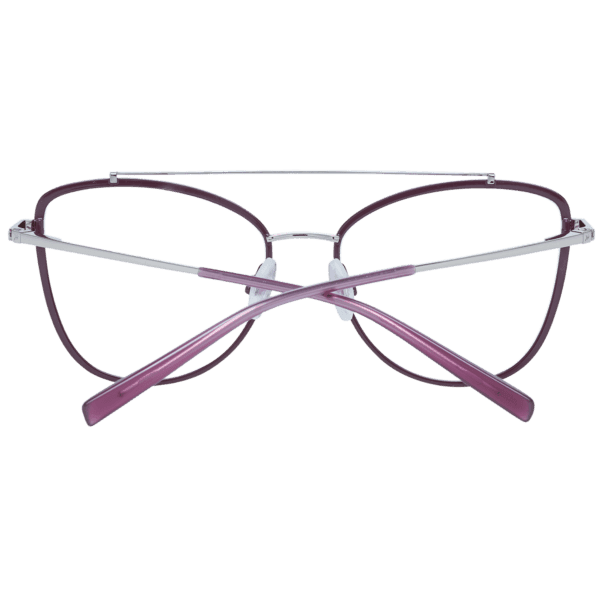 Détails branches – lunette Ana Hickmann HI1075 5413A en Métal